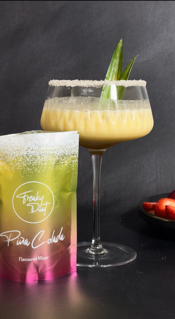 Piña Colada