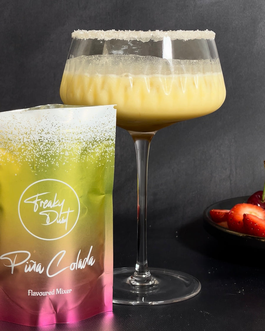 Freaky Dusts - Pick your flavour