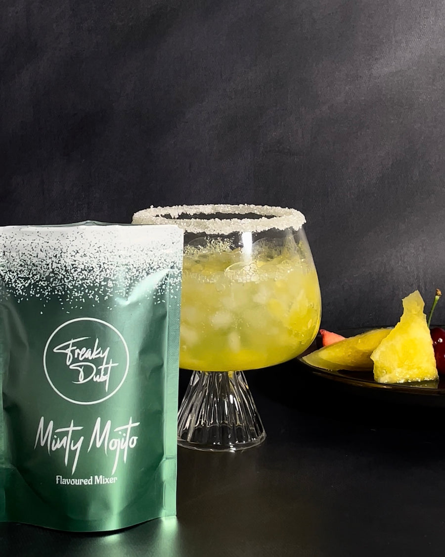 Freaky Dusts - Pick your flavour