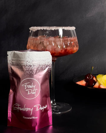 Strawberry Daiquiri