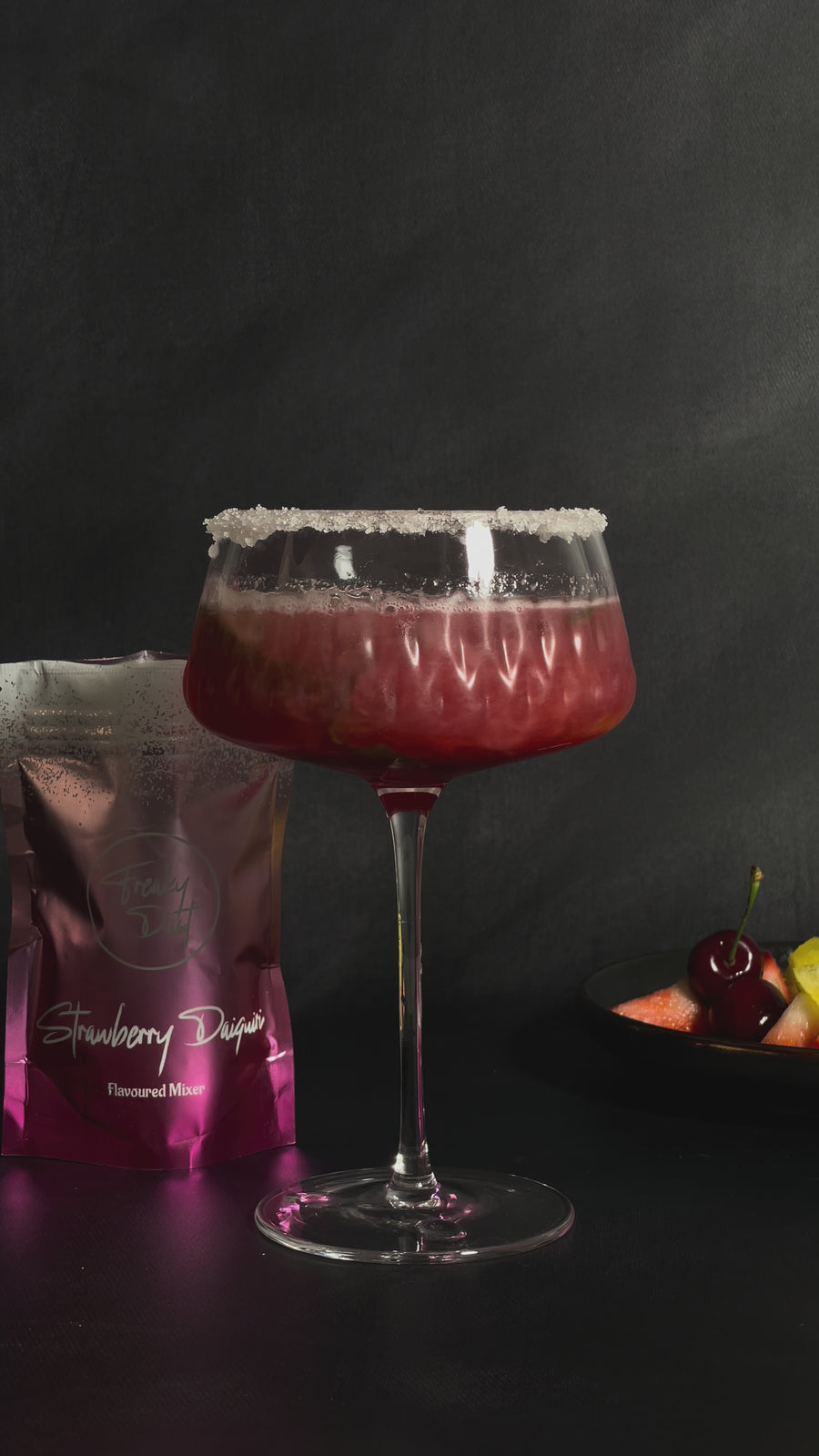 Strawberry Daiquiri